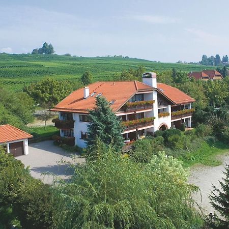 Hotel Alpina Hagnau Zewnętrze zdjęcie
