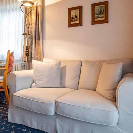 Hotel Alpina Hagnau Zewnętrze zdjęcie