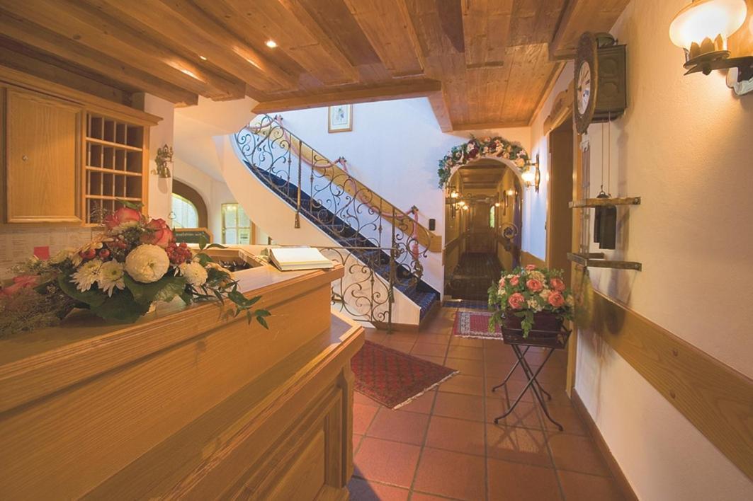 Hotel Alpina Hagnau Zewnętrze zdjęcie
