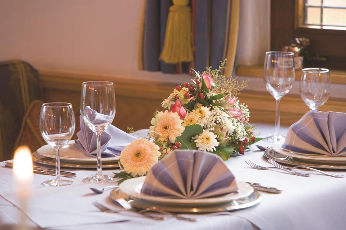 Hotel Alpina Hagnau Zewnętrze zdjęcie