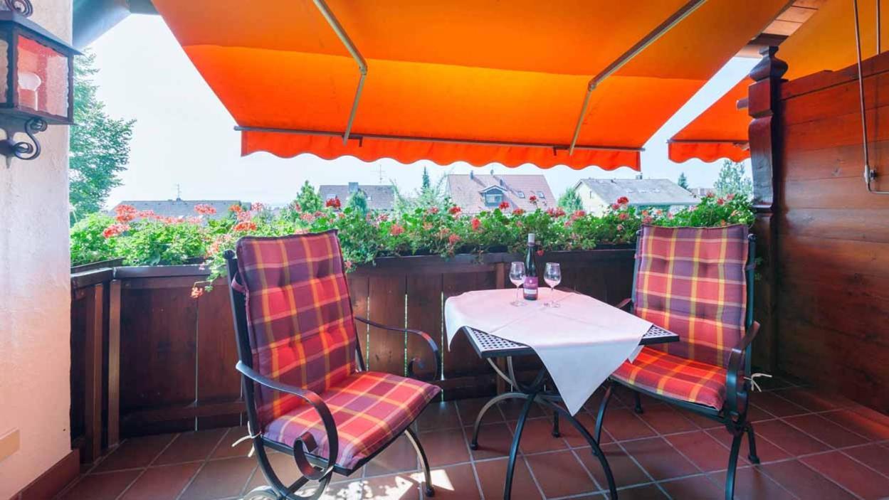 Hotel Alpina Hagnau Zewnętrze zdjęcie