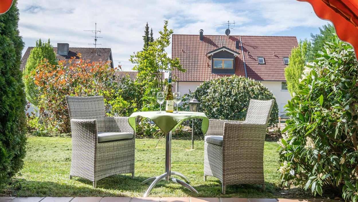 Hotel Alpina Hagnau Zewnętrze zdjęcie