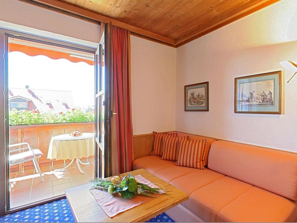 Hotel Alpina Hagnau Pokój zdjęcie