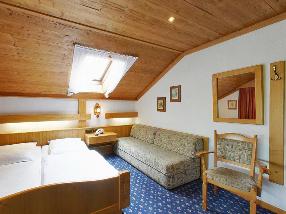 Hotel Alpina Hagnau Zewnętrze zdjęcie