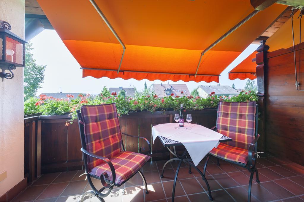 Hotel Alpina Hagnau Zewnętrze zdjęcie