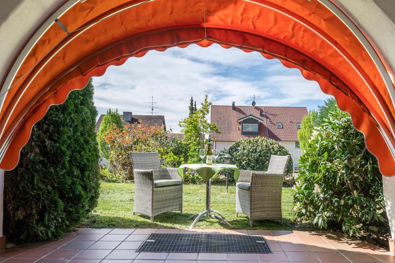 Hotel Alpina Hagnau Zewnętrze zdjęcie